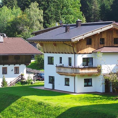 Ferienwohnung Christian Aschau Im Zillertal Εξωτερικό φωτογραφία