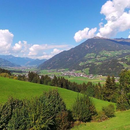 Ferienwohnung Christian Aschau Im Zillertal Εξωτερικό φωτογραφία
