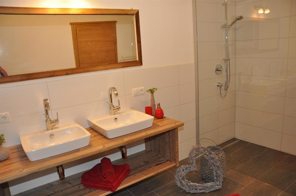 Ferienwohnung Christian Aschau Im Zillertal Εξωτερικό φωτογραφία