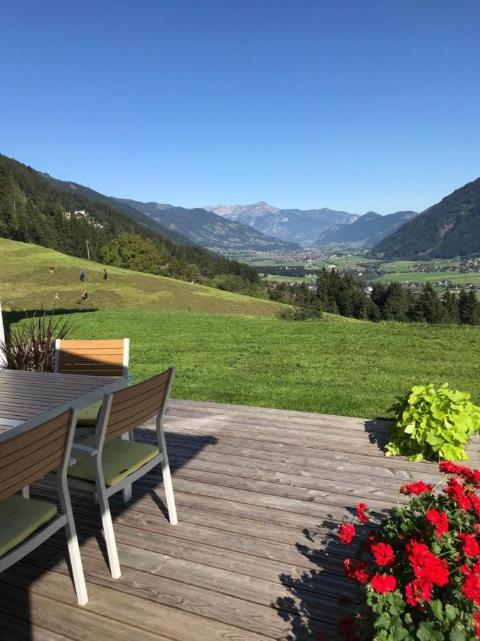 Ferienwohnung Christian Aschau Im Zillertal Εξωτερικό φωτογραφία