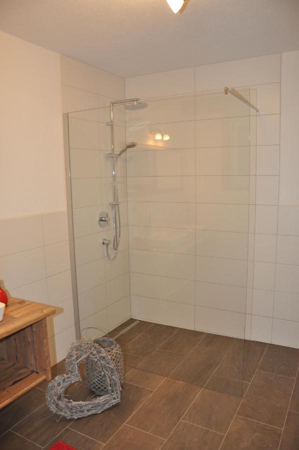 Ferienwohnung Christian Aschau Im Zillertal Εξωτερικό φωτογραφία