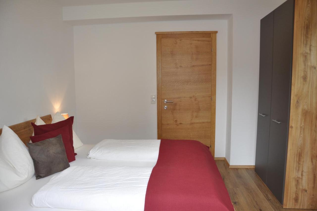 Ferienwohnung Christian Aschau Im Zillertal Εξωτερικό φωτογραφία